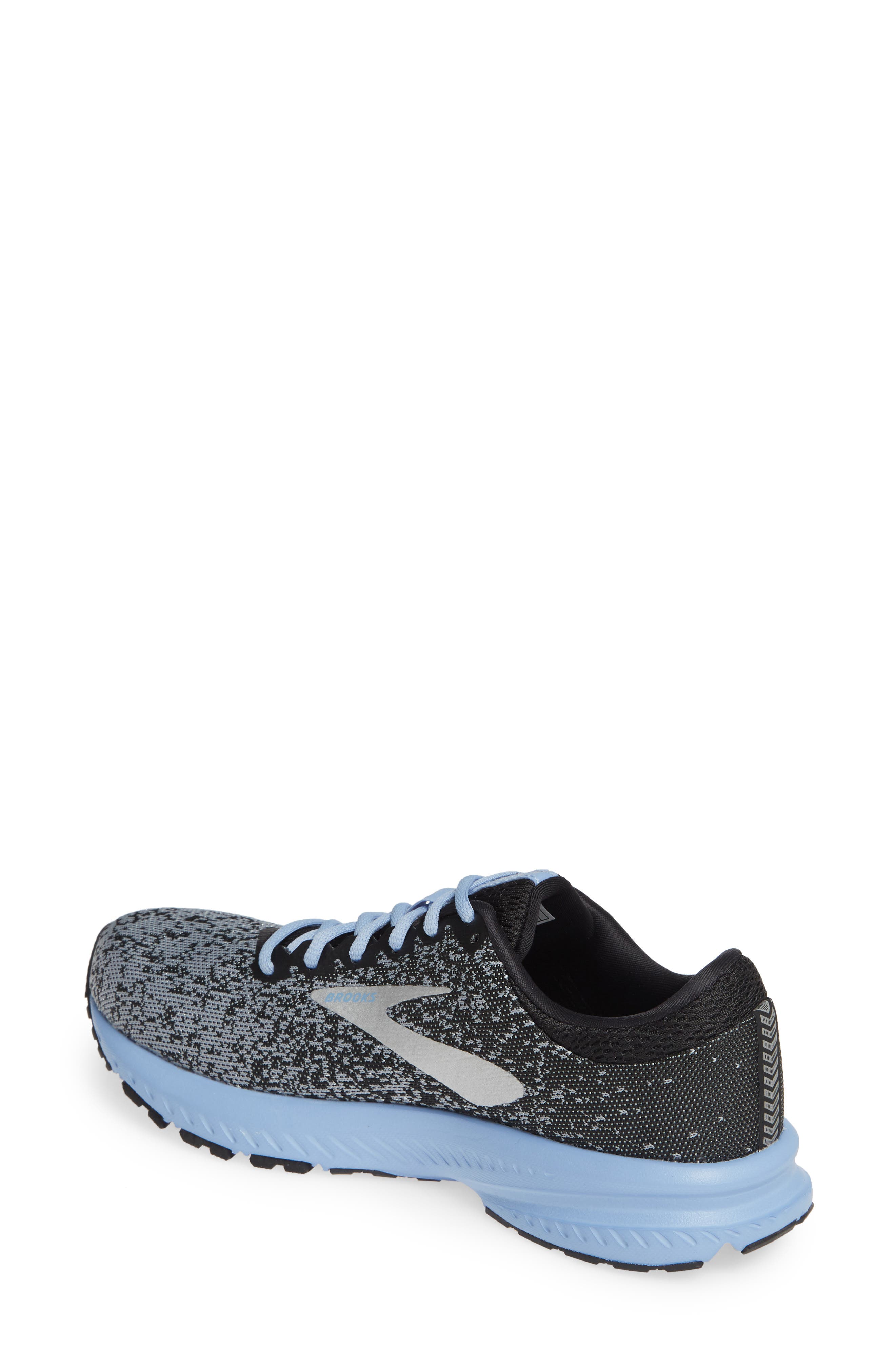 Brooks Launch 6 Running Shoe, Alternate, color, 