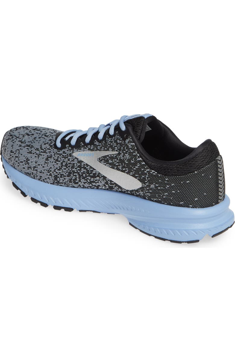 Brooks Launch 6 Running Shoe, Alternate, color,