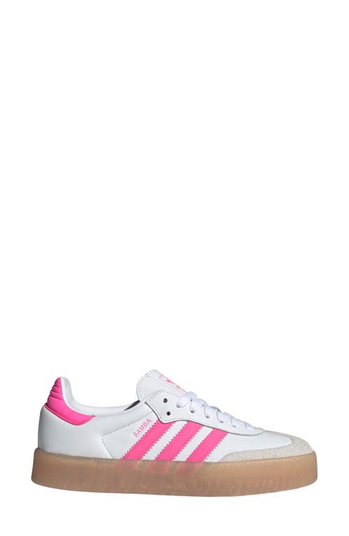 Adidas Originals Adidas Sambae Sneaker
