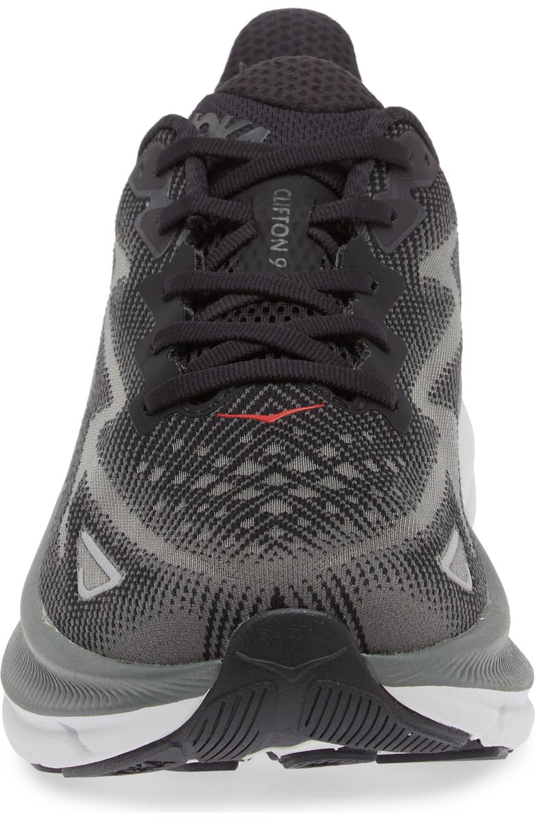 HOKA Clifton 9 Running Shoe, Alternate, color,