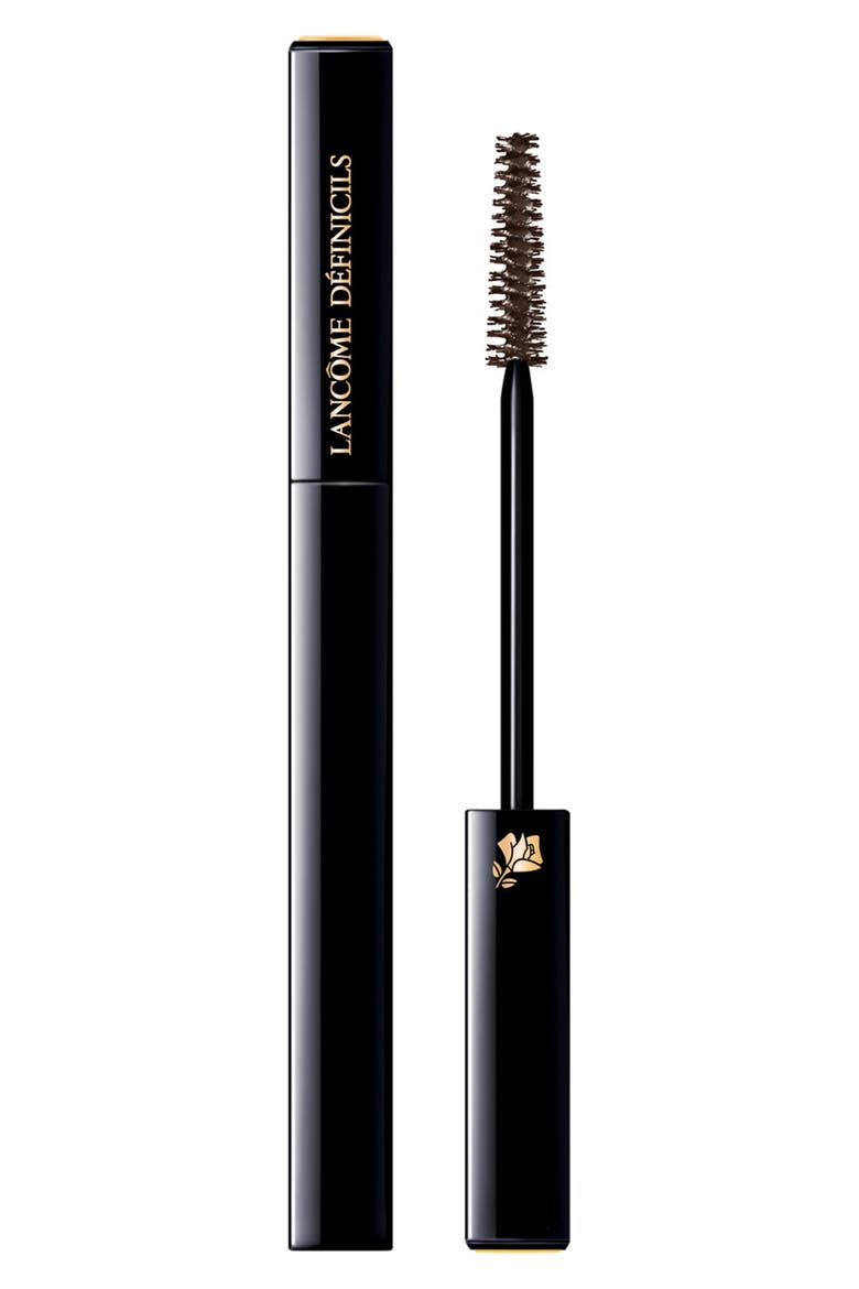 Définicils Defining & Lengthening Mascara, Main, color, DEEP BROWN