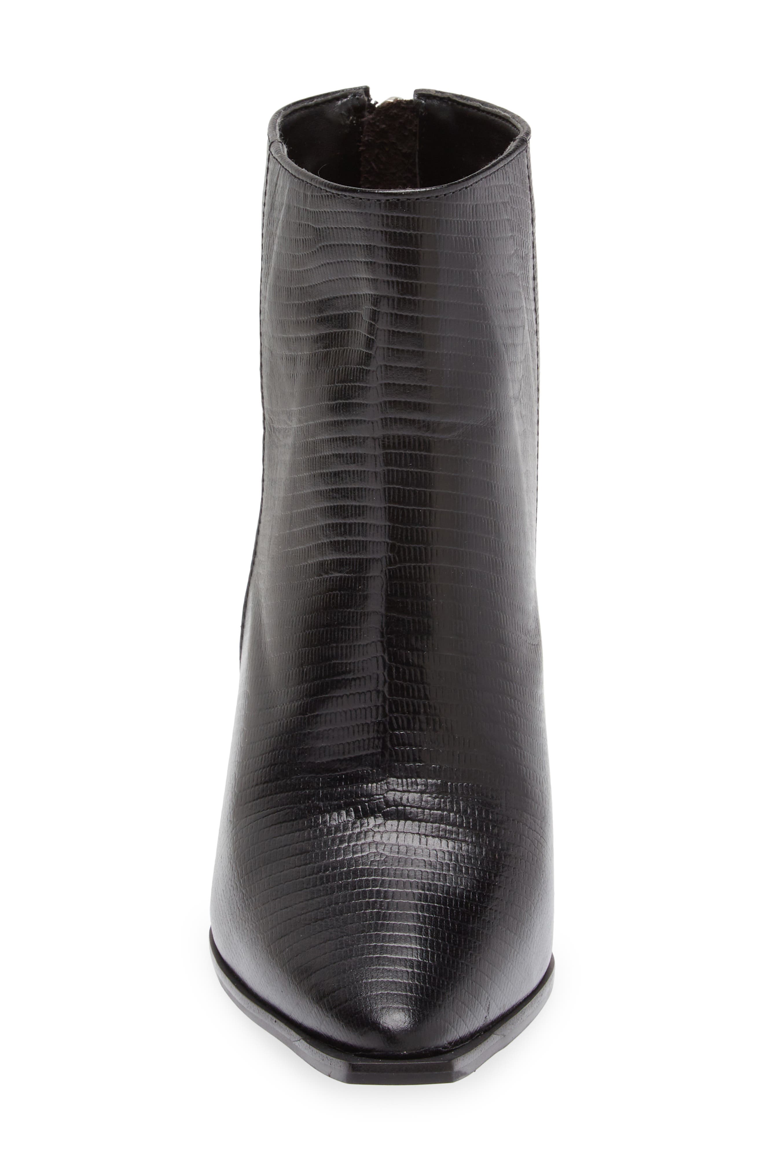 Kaanas Mizar Bootie, Alternate, color, 