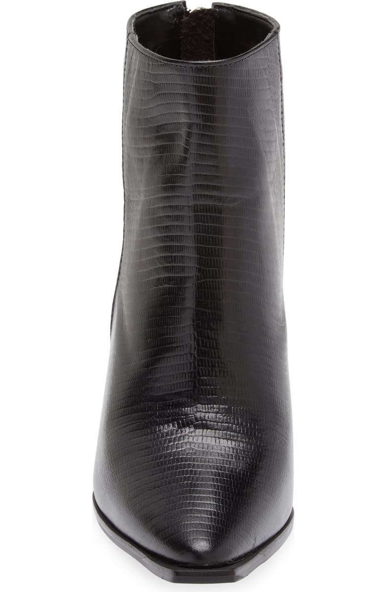 Kaanas Mizar Bootie, Alternate, color,