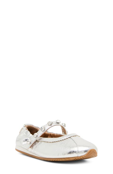 Kids' JAnaya Flat (Little Kid & Big Kid)