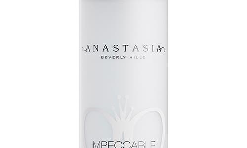 ANASTASIA BEVERLY HILLS ANASTASIA BEVERLY HILLS IMPECCABLE 24 HOUR BLURRING MATTE SETTING SPRAY 