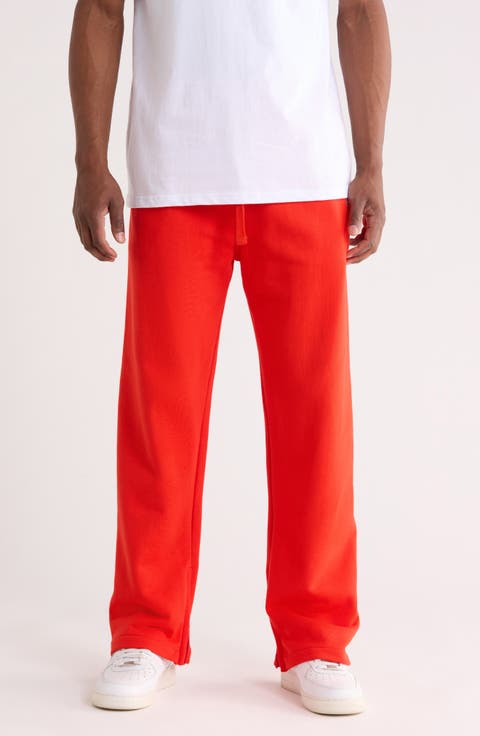 Master Cotton Sweatpants