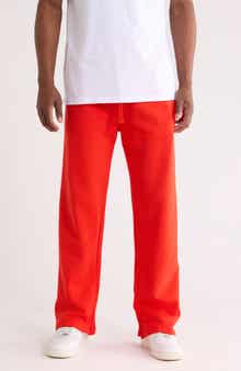 Master Cotton Sweatpants