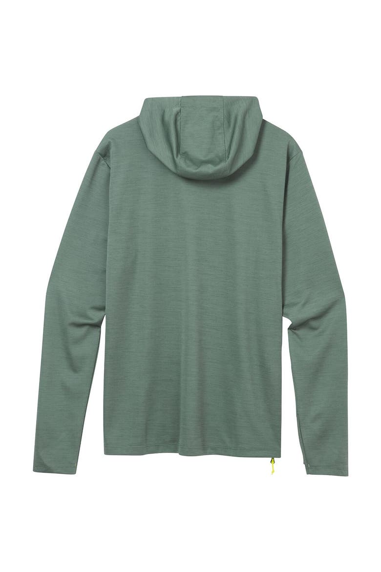 Staden Hoodie - Men's, Alternate, color, Sage