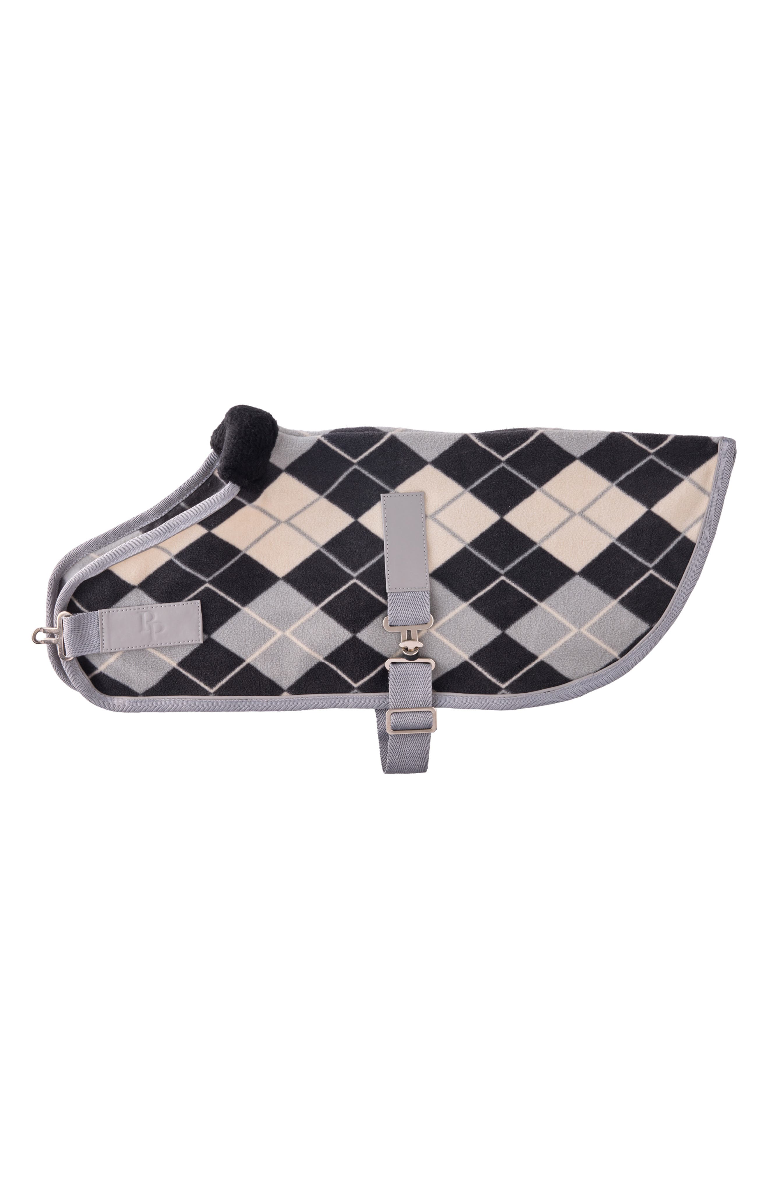 GRAY ARGYLEDNU