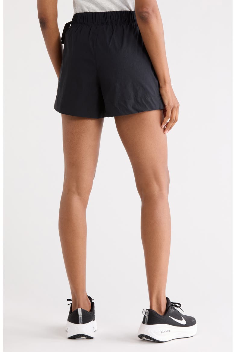 Blakley Skort, Alternate, color, BLACK