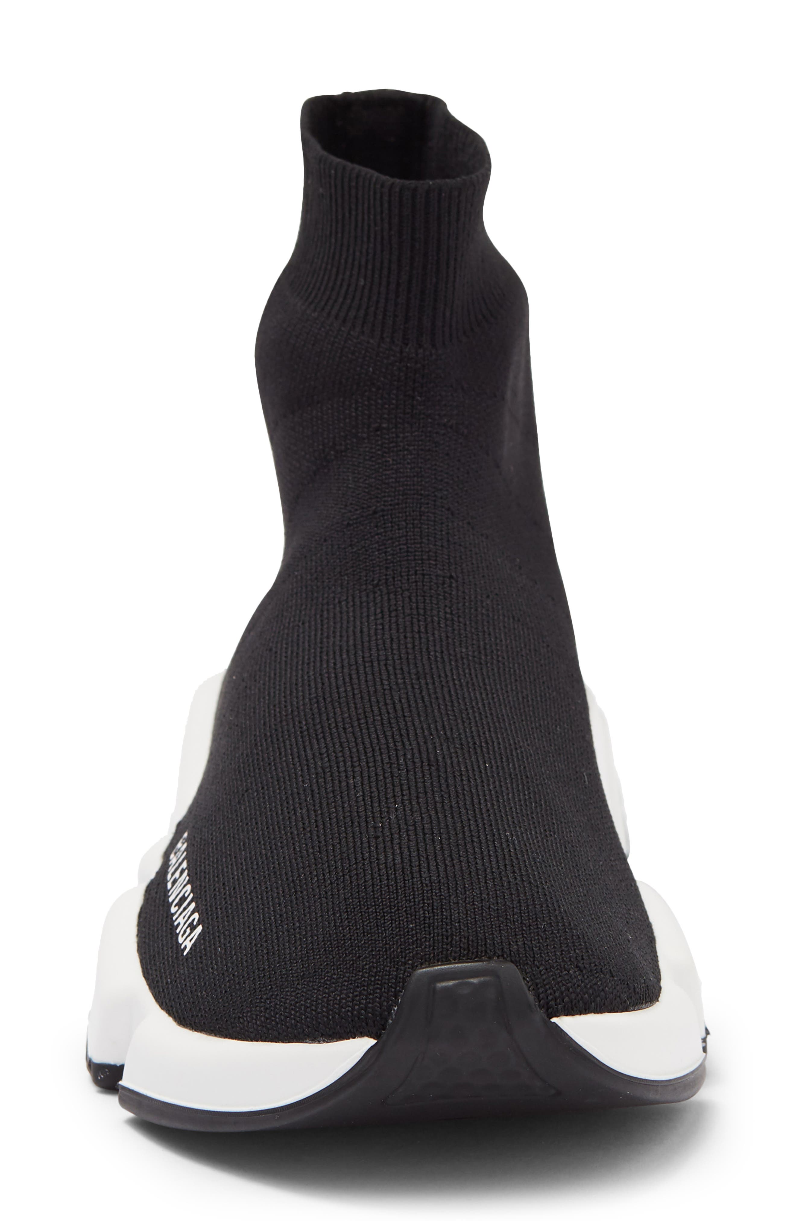 Balenciaga Speed LT Sneaker, Alternate, color, 