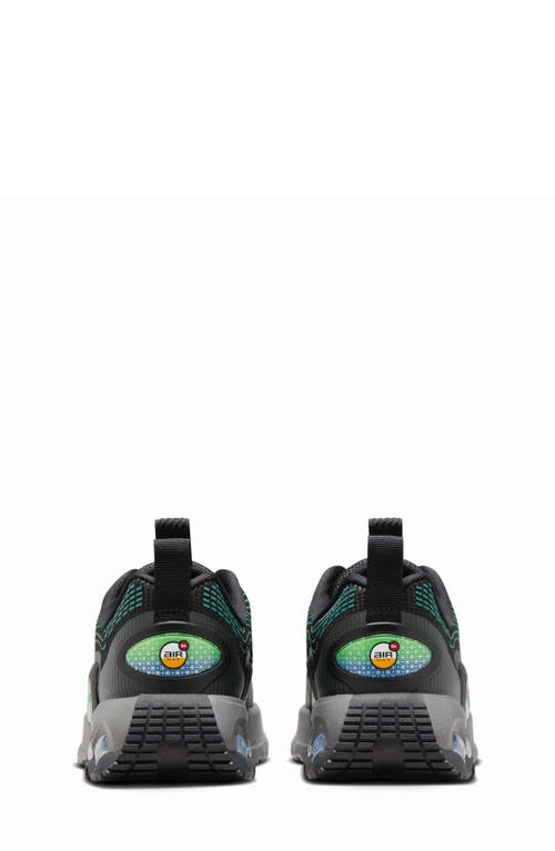 Nike Kids' Air Max Dn Sneaker In Multi