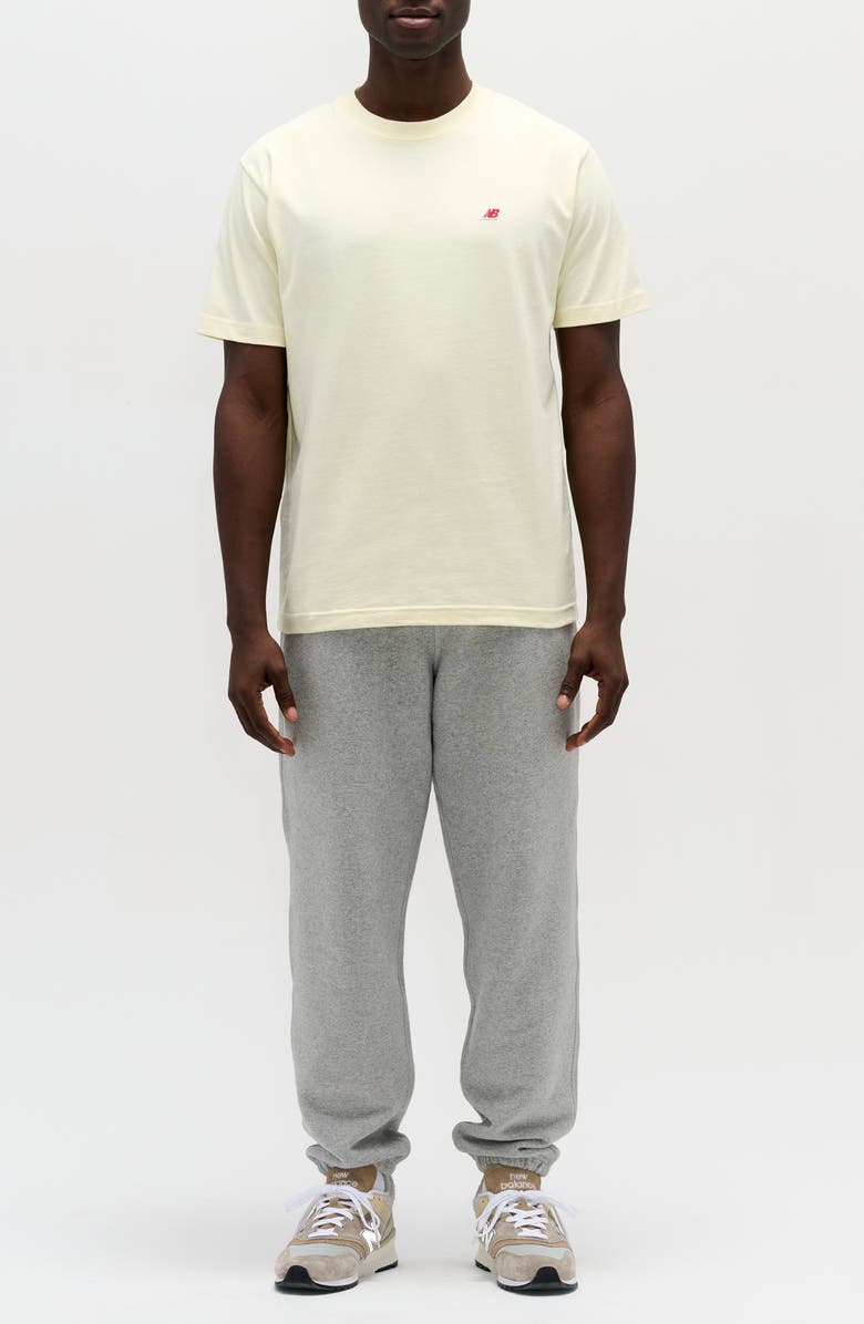 New Balance Made in USA Core T-Shirt, Alternate, color,