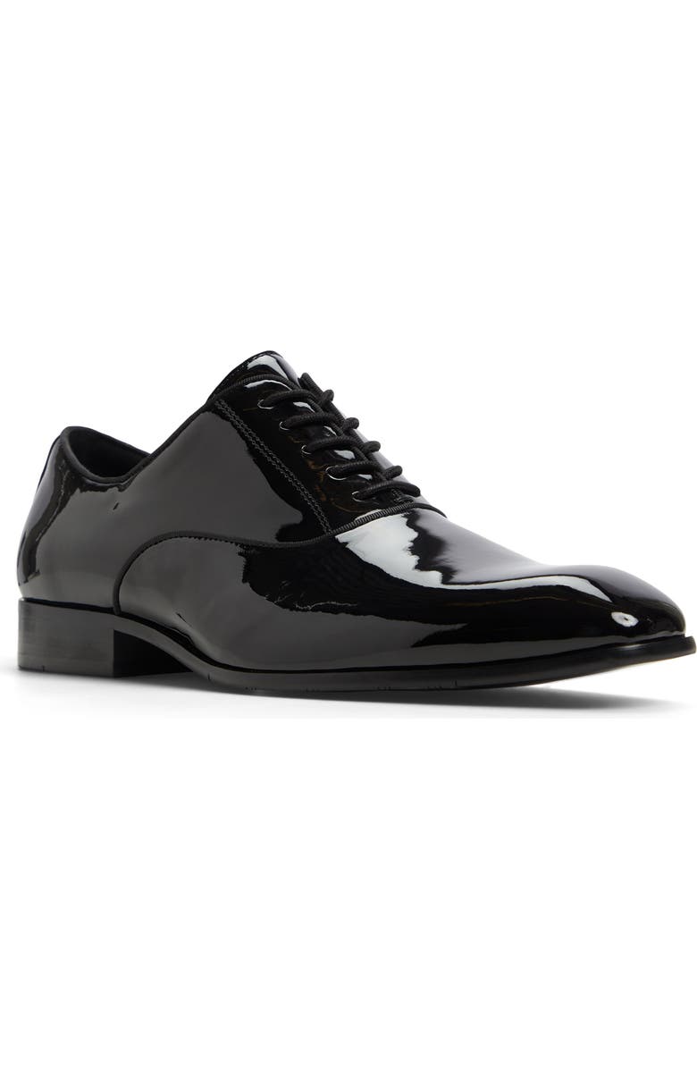 ALDO Rigo Oxford, Main, color, Black