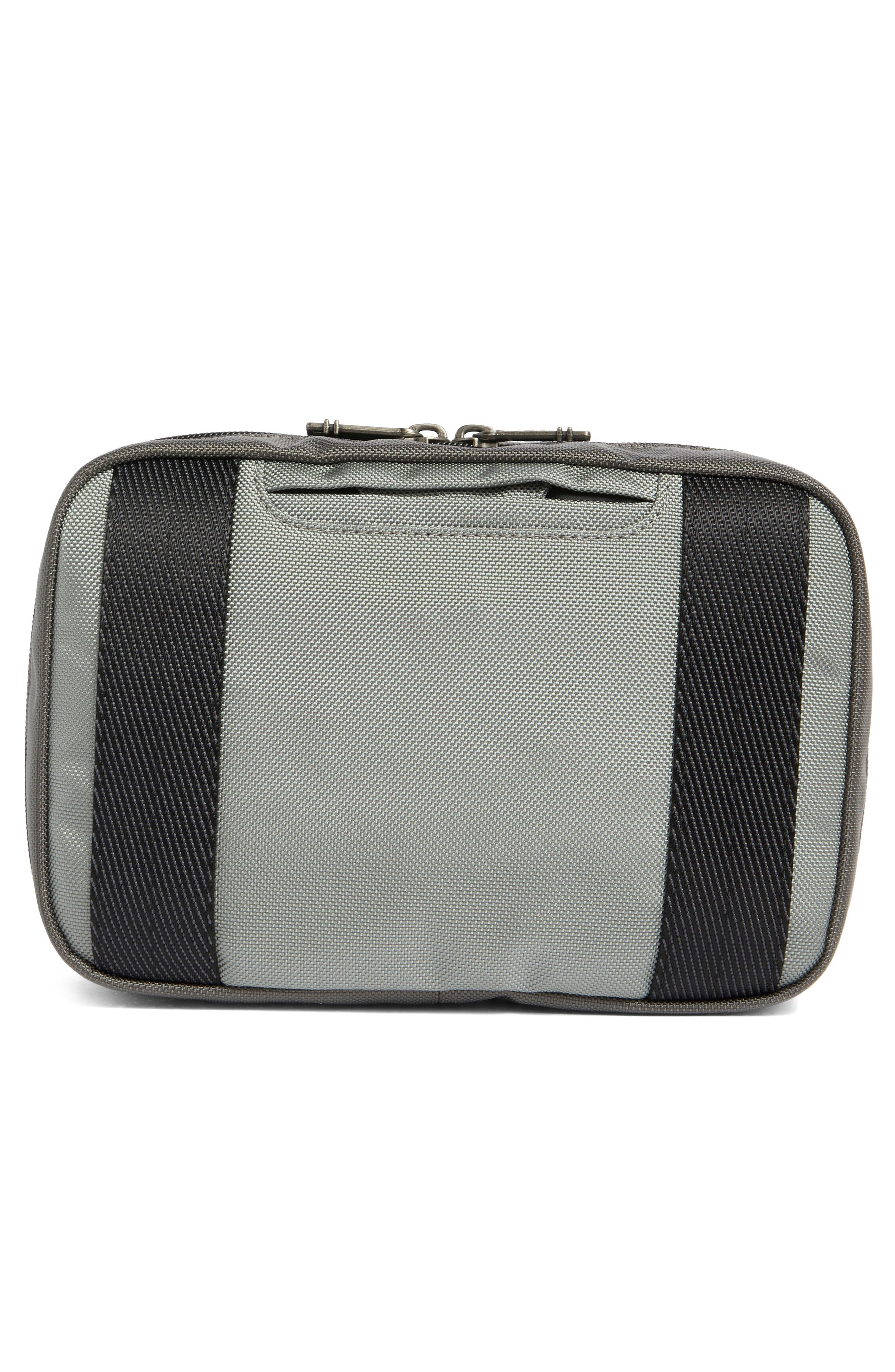 TUMI Fremont McGuire Travel Kit, Alternate, color, 