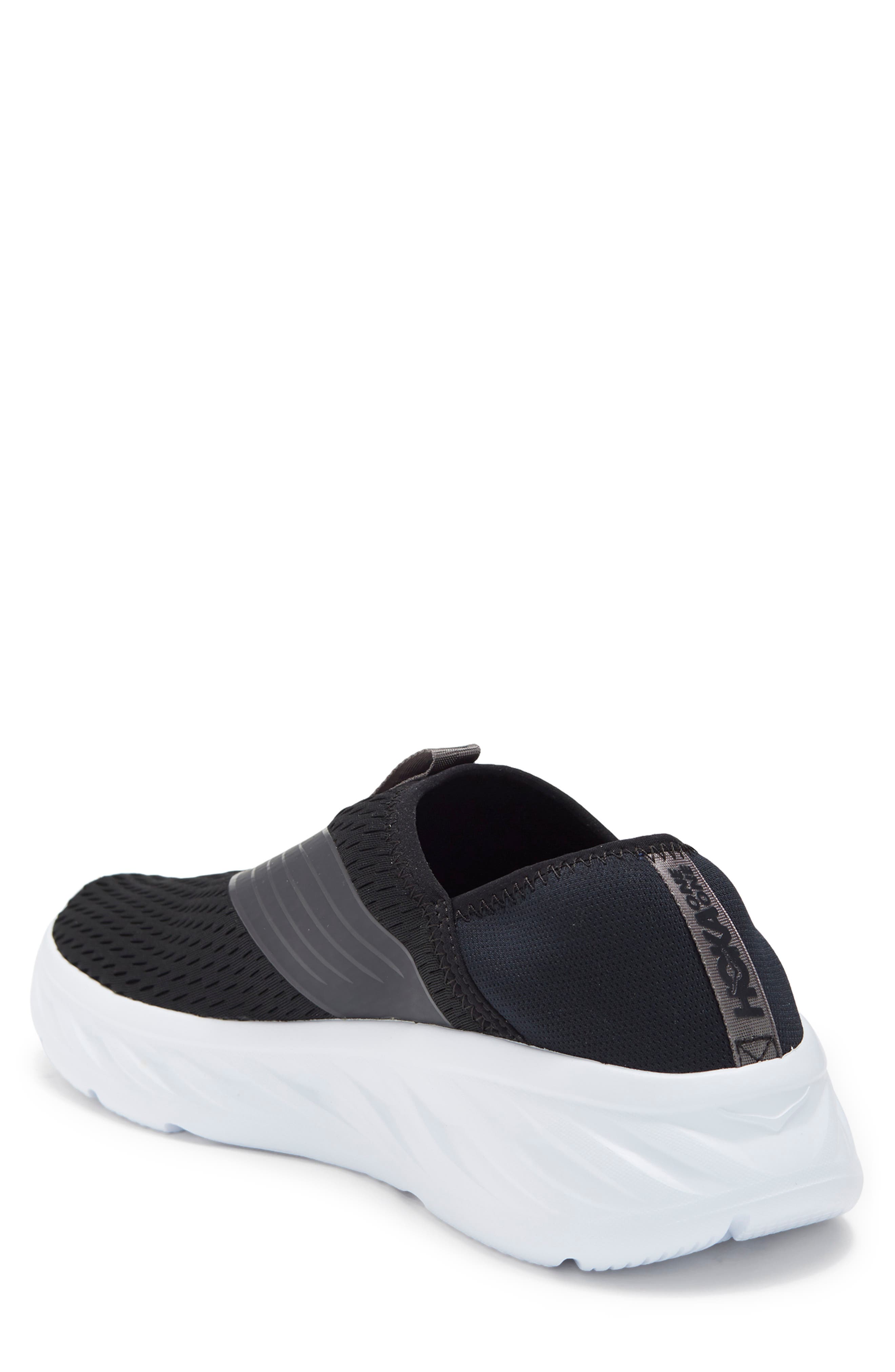 HOKA Ora Recovery Sneaker, Alternate, color, 