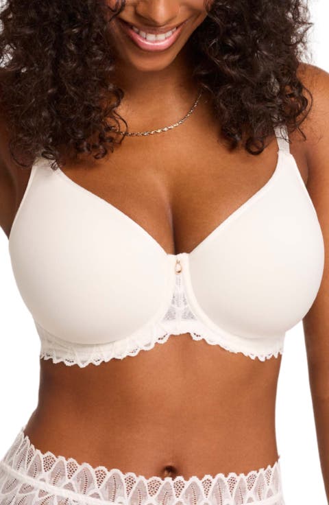 Sublime Lace Spacer Underwire Bra