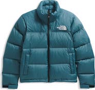 The North Face Nuptse® 1996 Packable Quilted 700 Fill Power Down Jacket