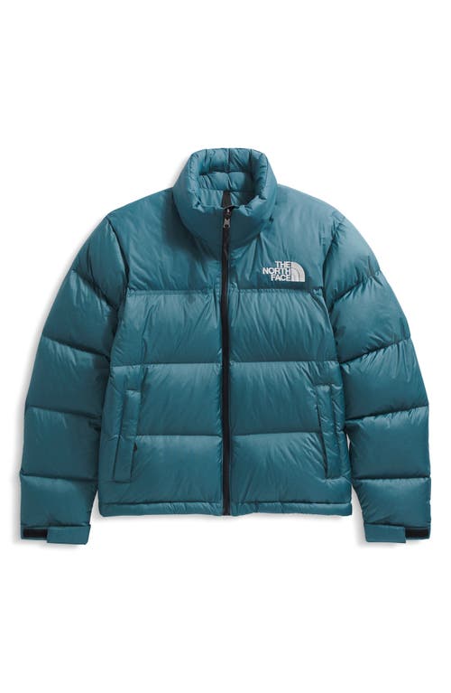 The North Face Nuptse® 1996 Packable Quilted 700 Fill Power Down Jacket In Multi