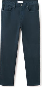 MANGO Ben Tapered Jeans