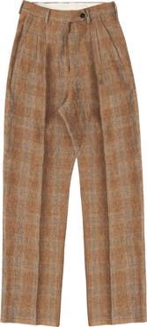 Fortela Josephine High Waist Trousers