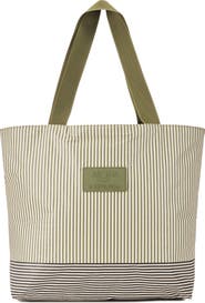 Aloha Collection Day Tripper Cabana Day Water Resistant Tote