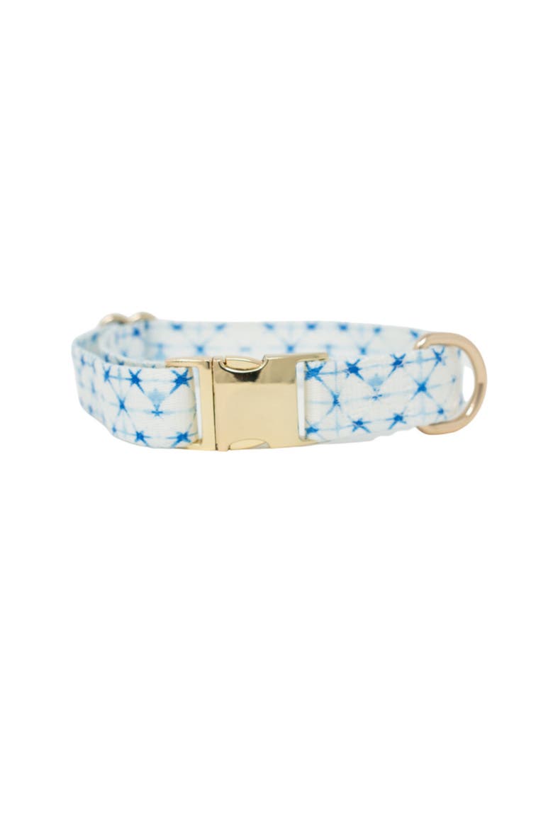 Drew Dog Collar, Main, color, Drew
