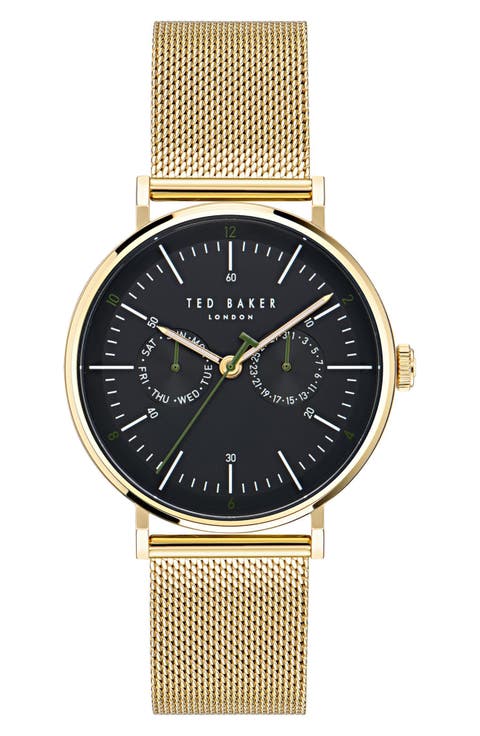 関税送料込★SALE★完売間近ラスト★TedBaker★Eleanarドレス ダークラベンダーのバイヤス切替フラワー刺繍ドレス | Dorrydoll