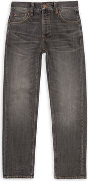 Nudie Jeans Rad Rufus Straight Leg Jeans
