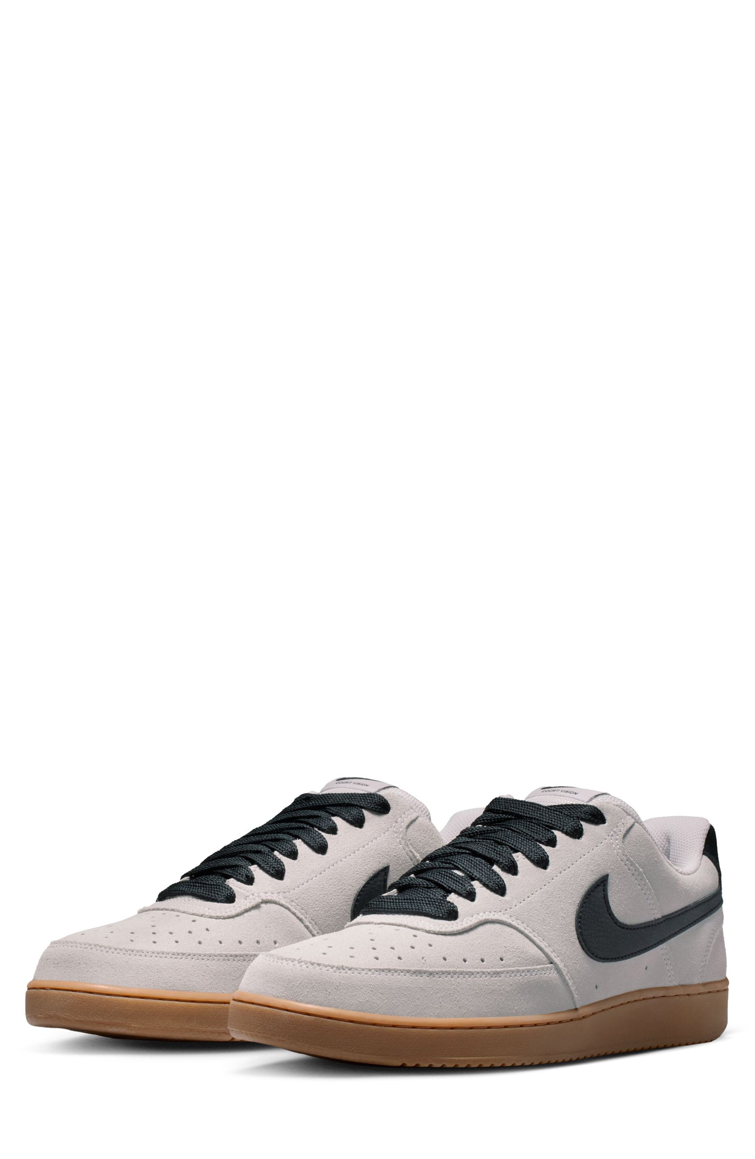  Vast Grey/ Black