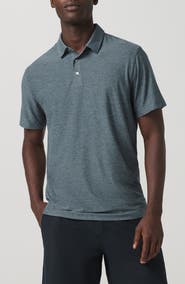 Vuori Strato Tech Performance Polo