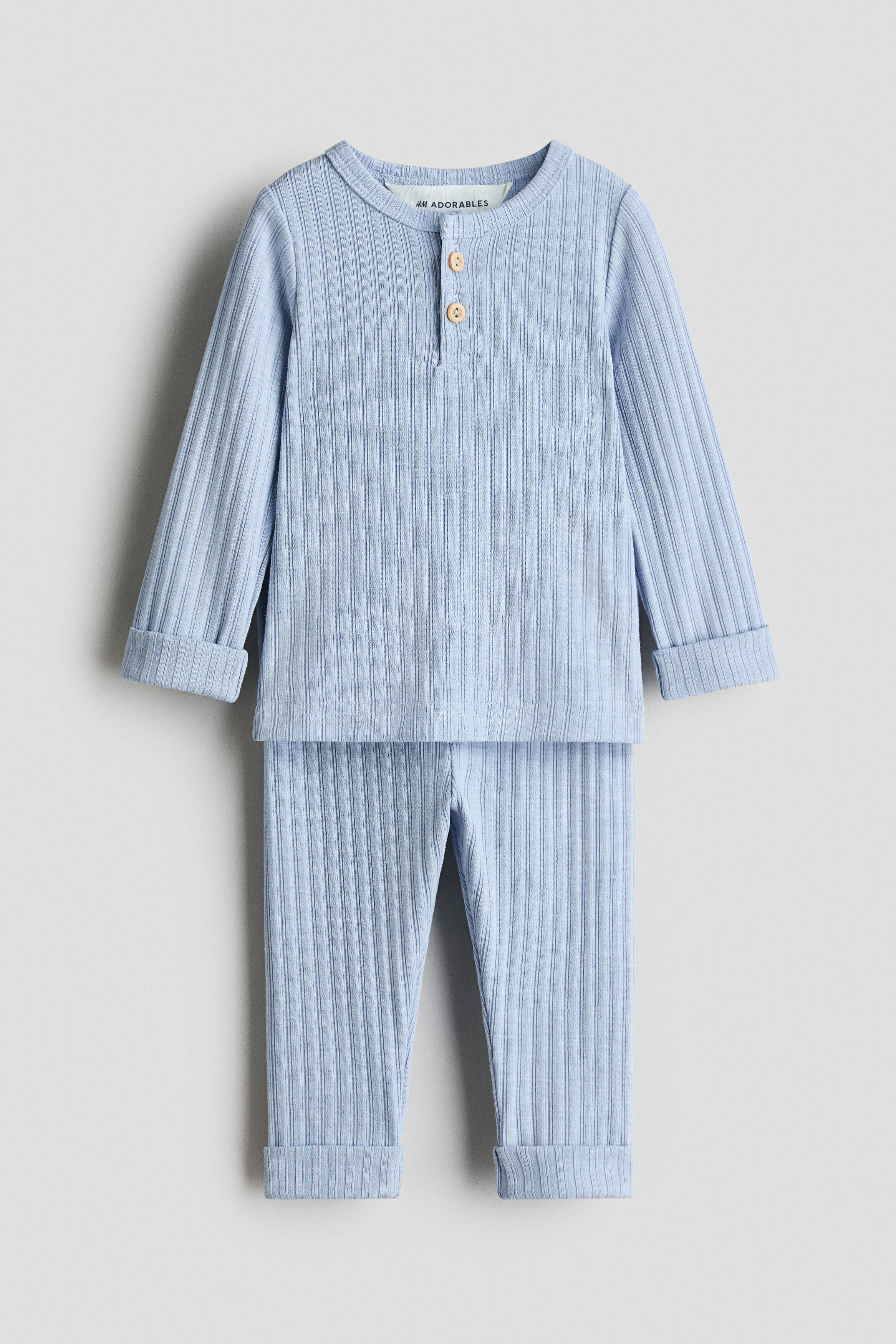 Light blue