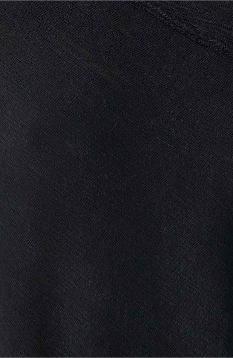 Free People To the Right Off the Shoulder Knit Top, Alternate, color,