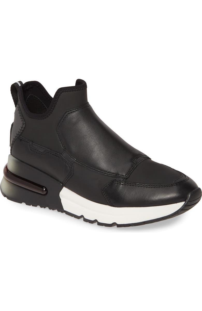 Ash Krystal High Top Sneaker, Main, color,