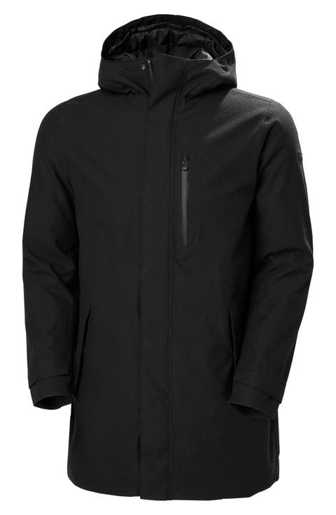 Frogner Waterproof Jacket
