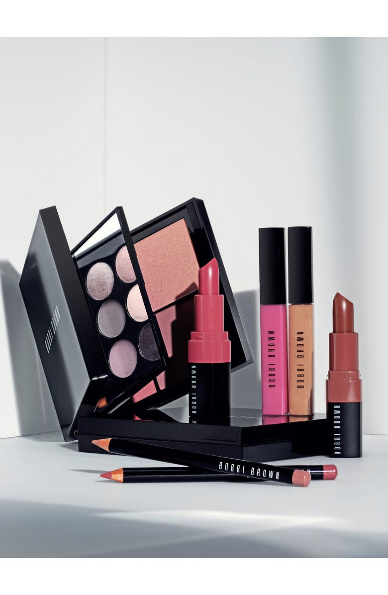 Bobbi Brown Deluxe Eye & Cheek Set, Alternate, color,