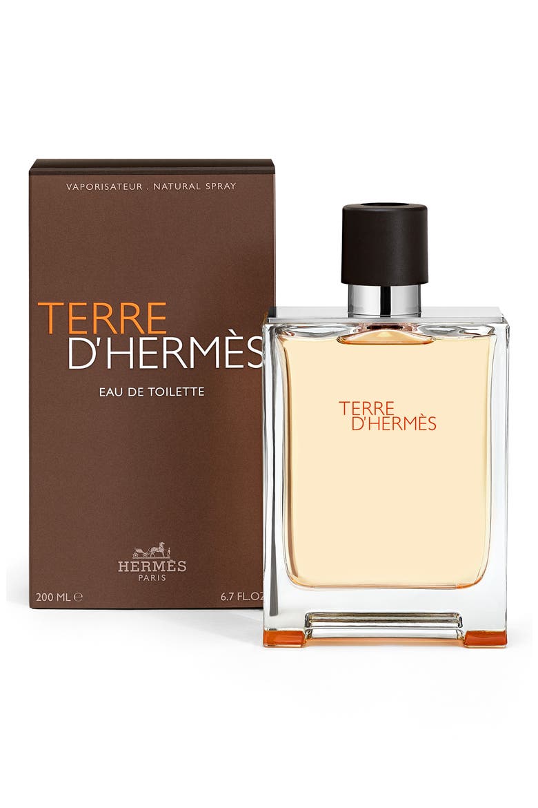 Terre d’Hermès - Eau de Toilette, Alternate, color, NO COLOR