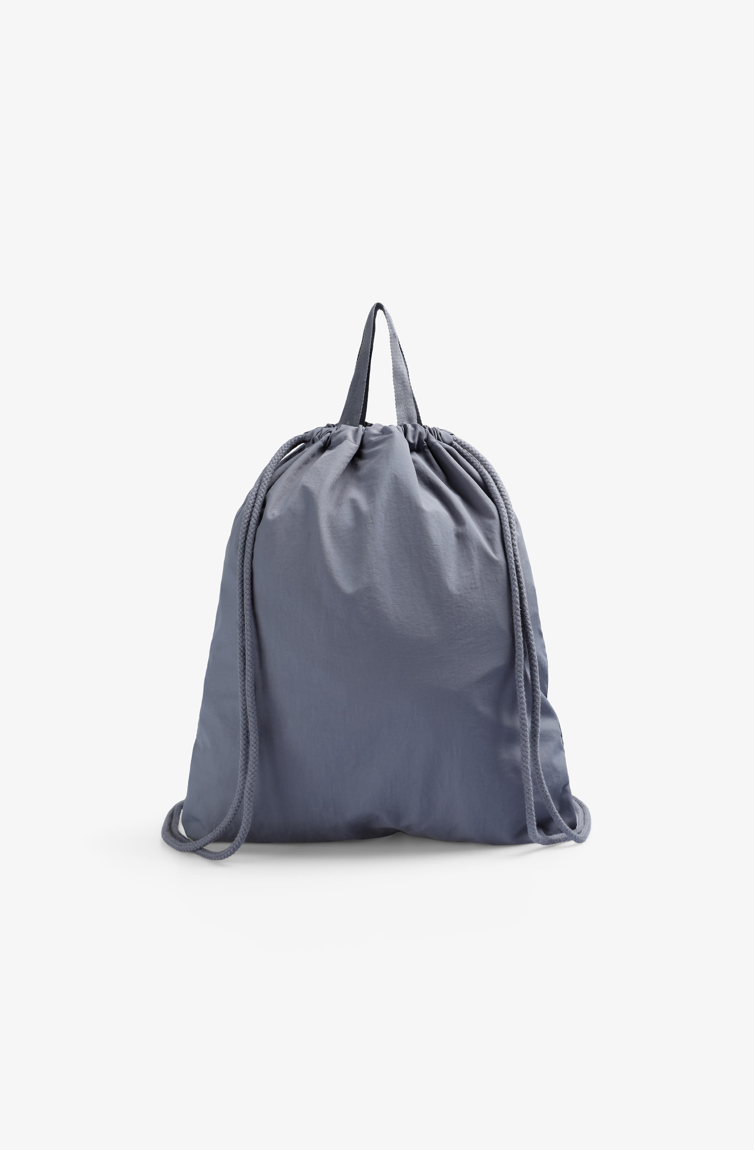 Scalpers Fun Bag Kids, Alternate, color, Greyishblue