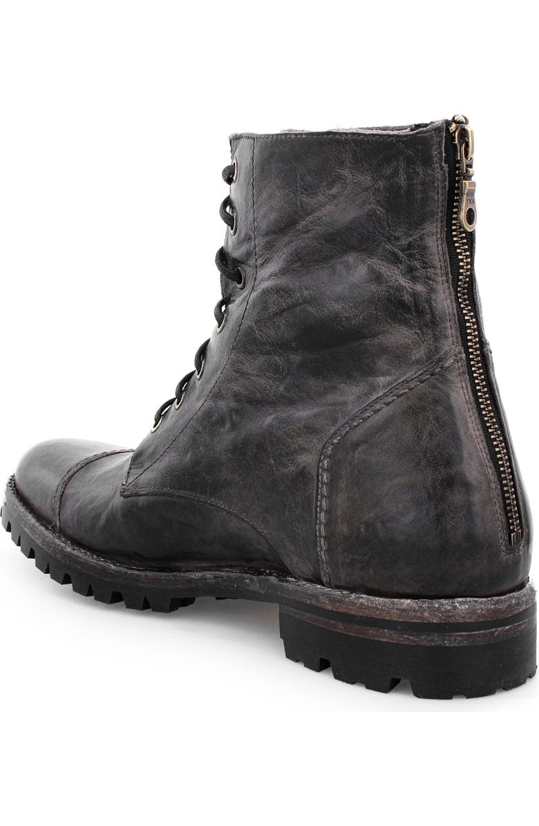 Bed Stu Protege Treck Cap Toe Boot, Alternate, color,