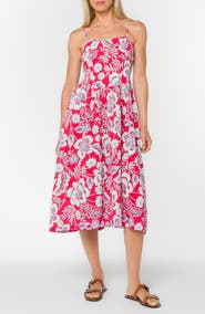 EMPHASIS Brunilda Sleeveless Dress