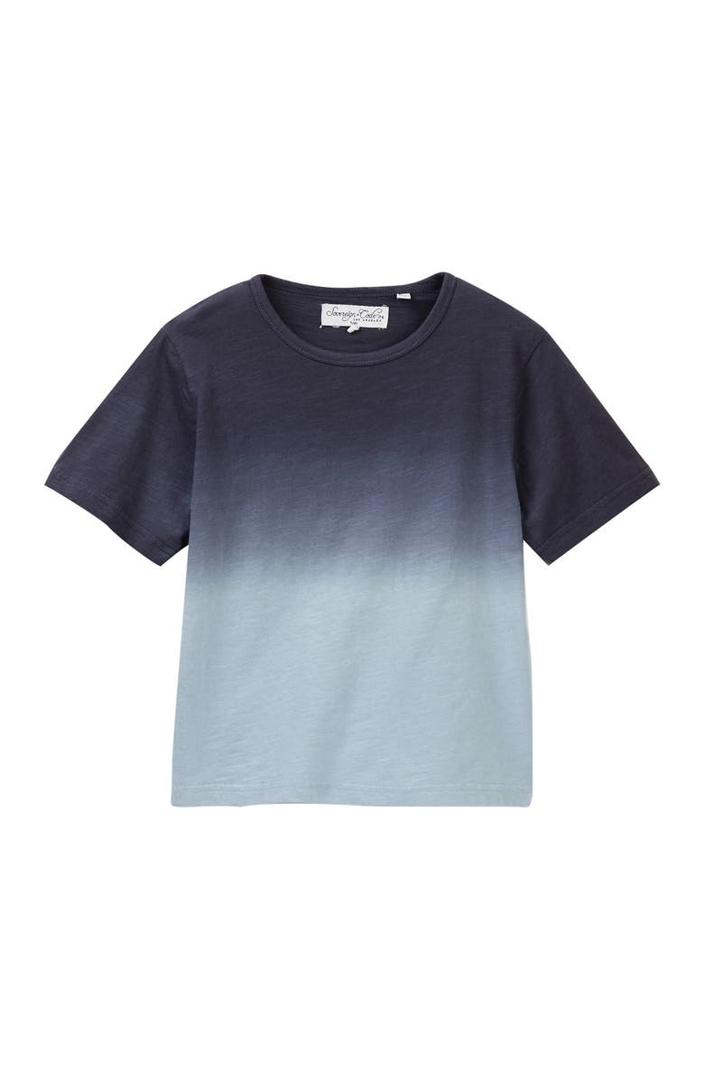 Sovereign Code Faxon Ombre Tee, Main, color,