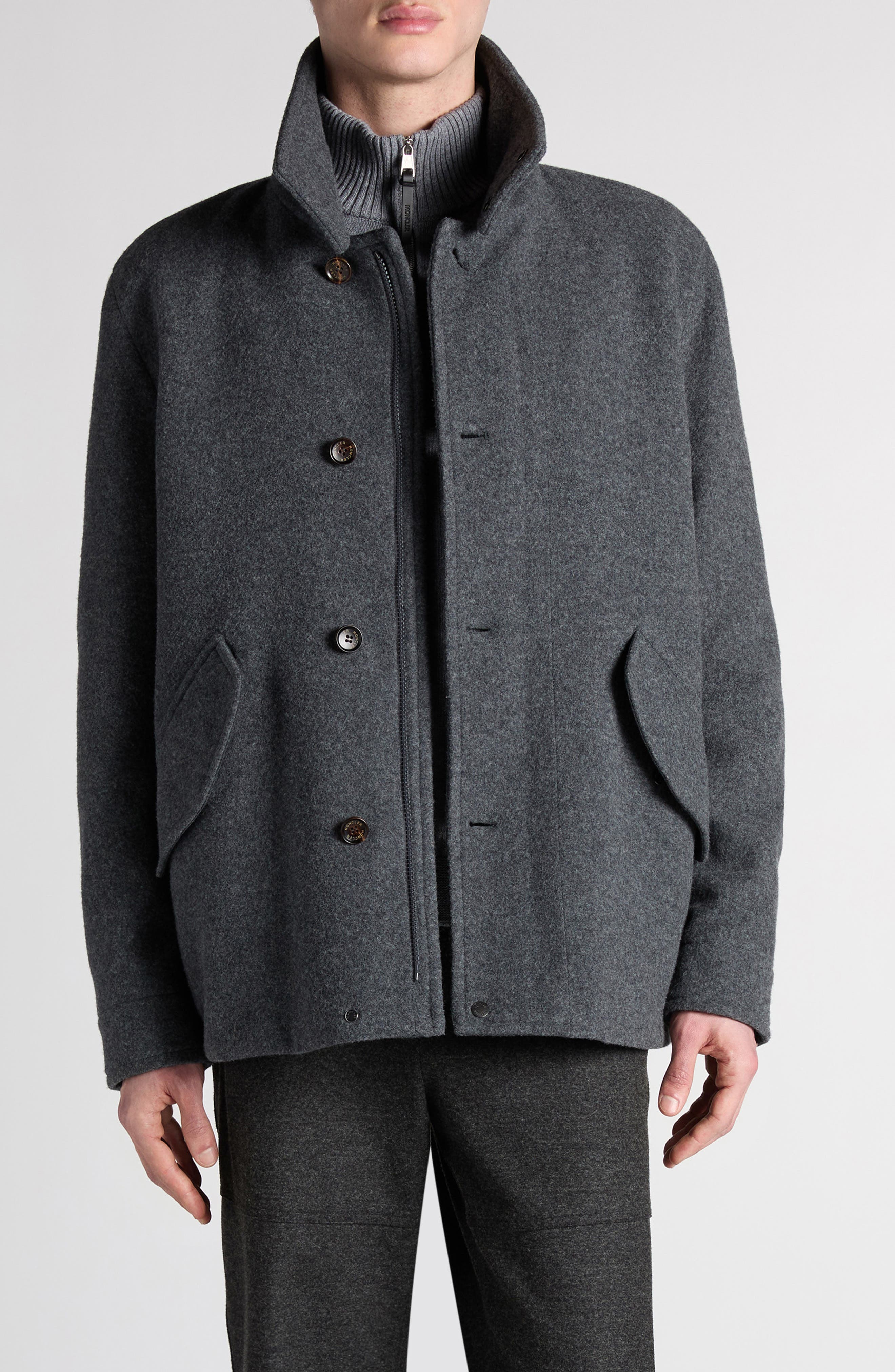 selected GREY