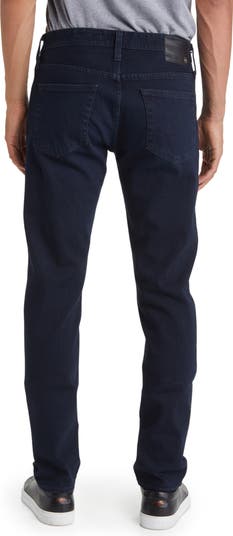 AG Tellis 360° Denim Slim Tapered Leg Jeans | Nordstrom AG Tellis 360° Denim Slim Tapered Leg Jeans | Nordstrom