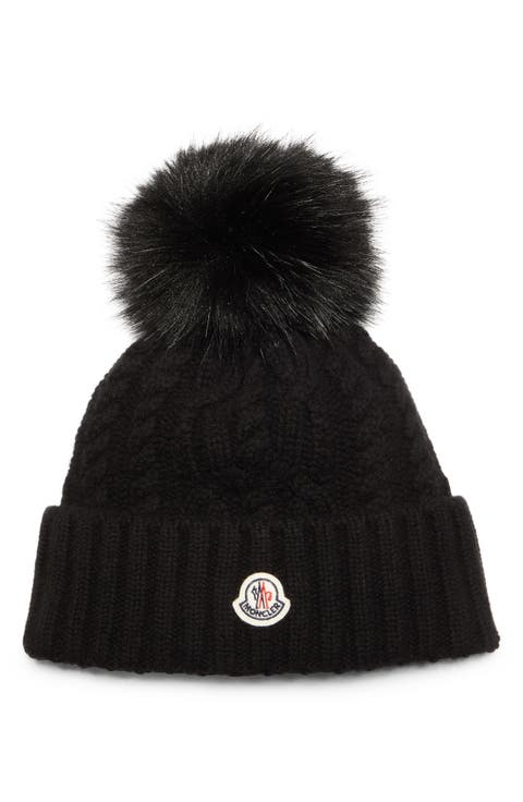 Shop Black Moncler Online | Nordstrom