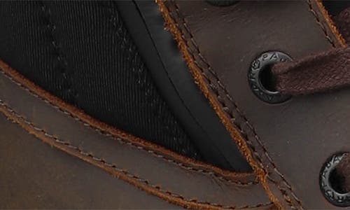 Pajar Trooper 2.0 Waterproof Boot In Brown