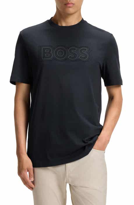 C-Thompson Logo T-Shirt