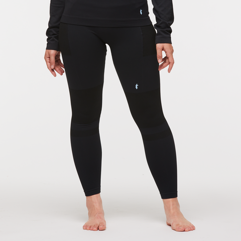 Cotopaxi Debajo Seamless Baselayer Tight - Women's