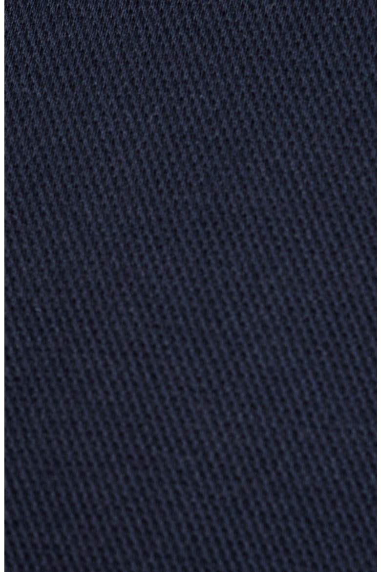 Knit Bomber Jacket, Alternate, color, NAVY