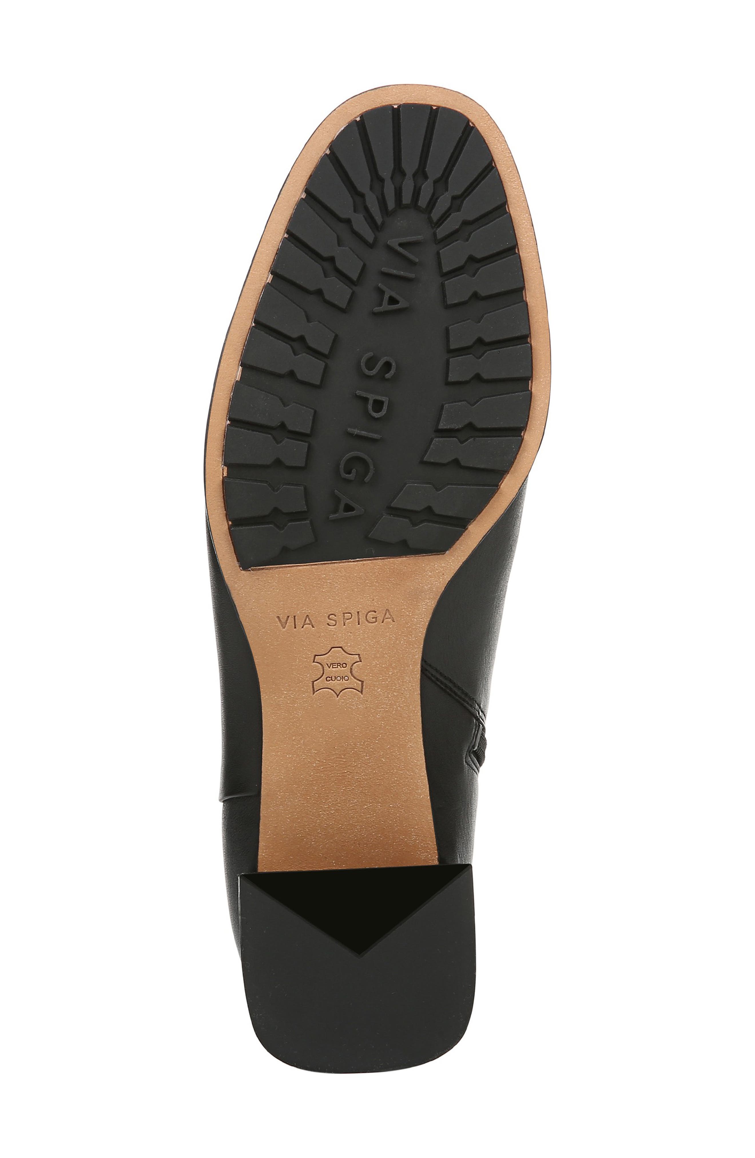 Via Spiga Sahira Bootie, Alternate, color, 
