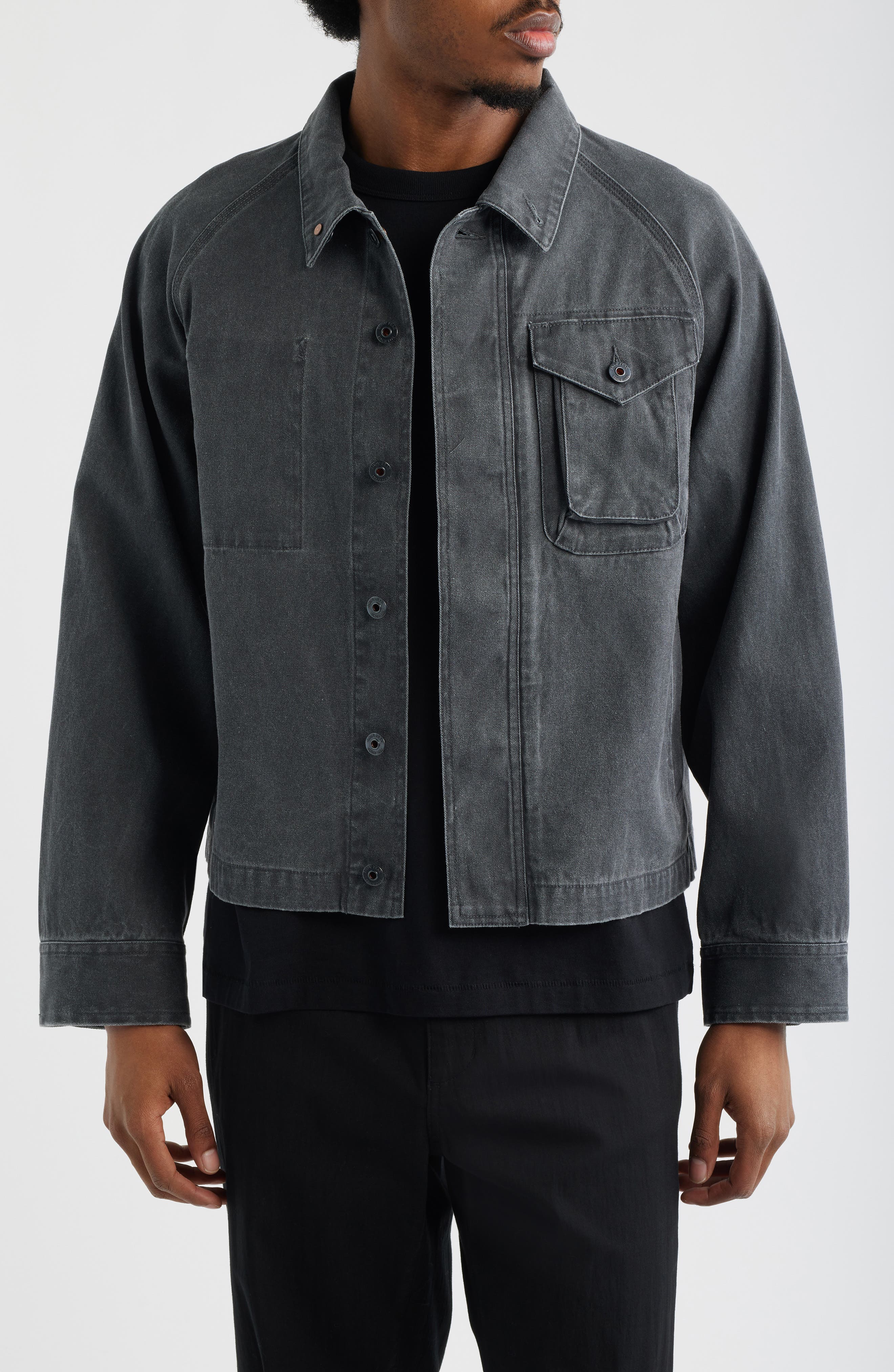 selected CHARCOAL